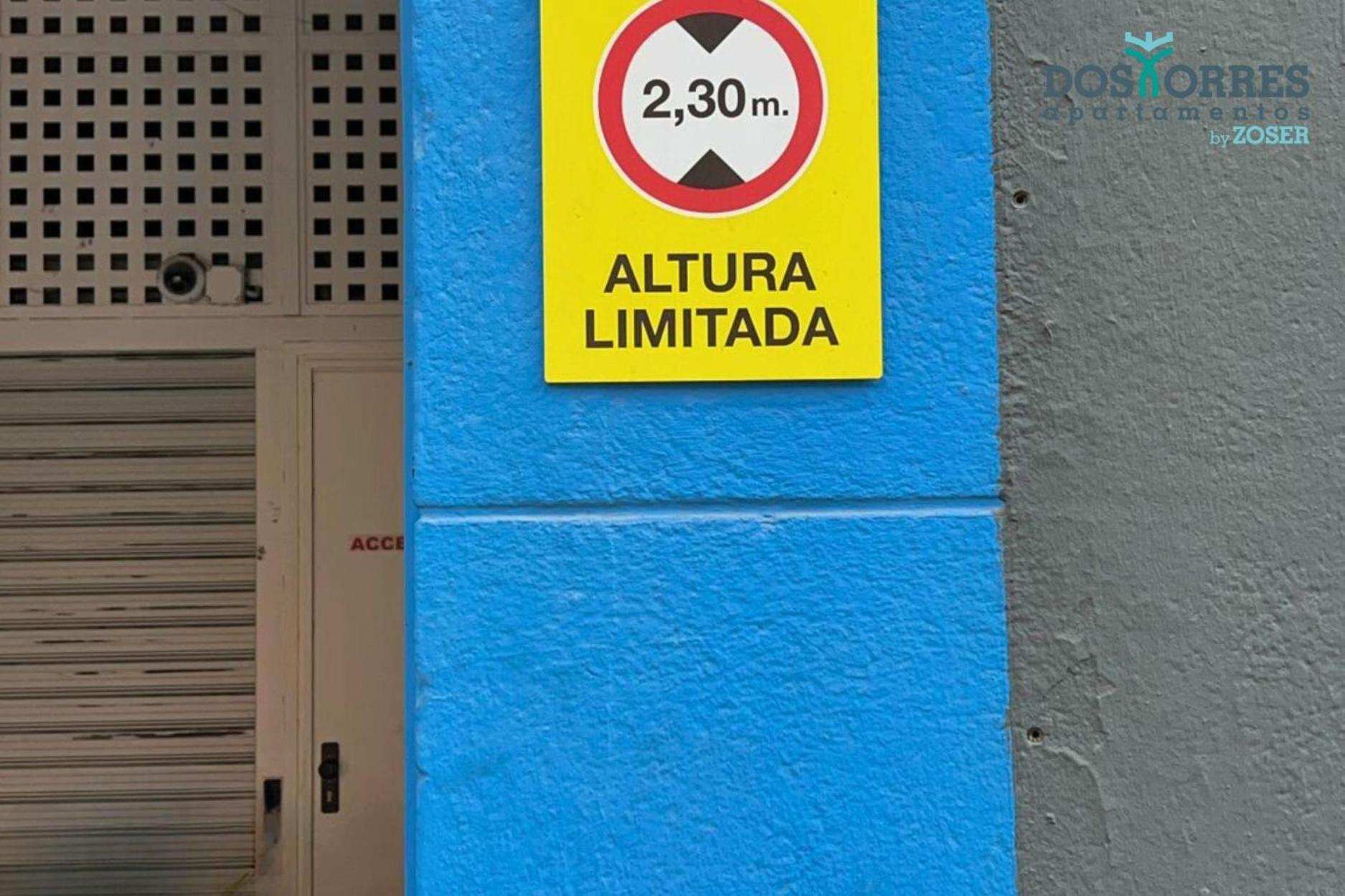 Dos Torres Legolas - Ideal Para Empresas Con Parking Gratuito Zaragoza Exterior photo